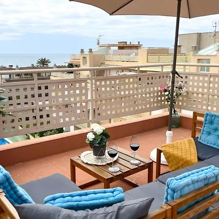 Apartmán Sunset Cunit