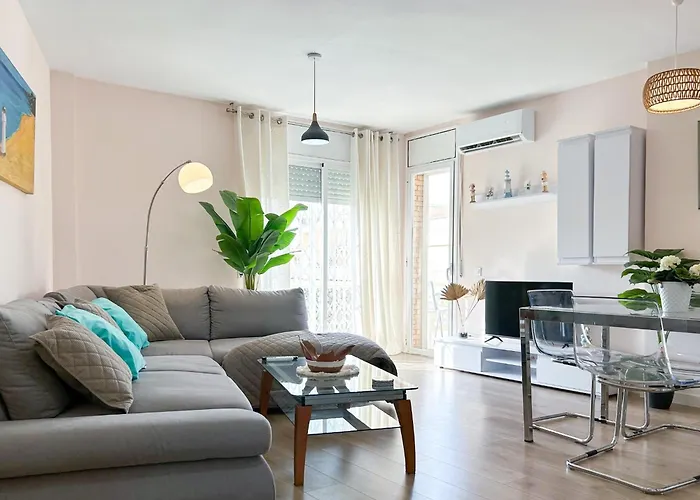 Sunset Apartman Cunit