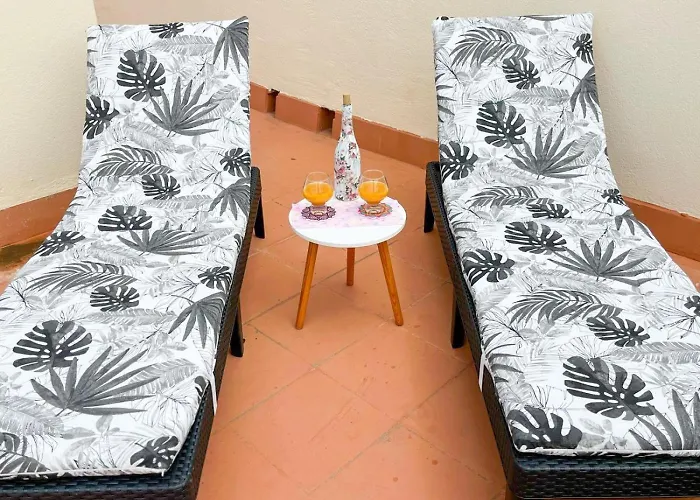 Sunset Appartement Cunit