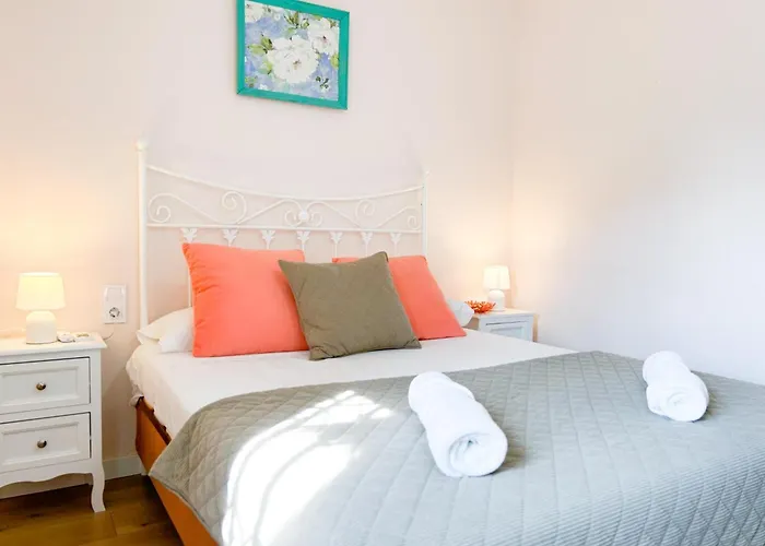 Sunset Appartement Cunit