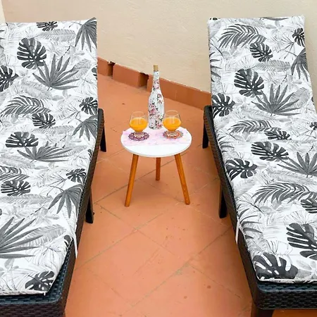 Sunset Appartamento Cunit