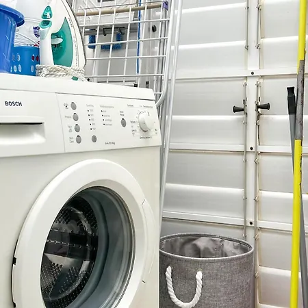 Sunset Appartamento Cunit